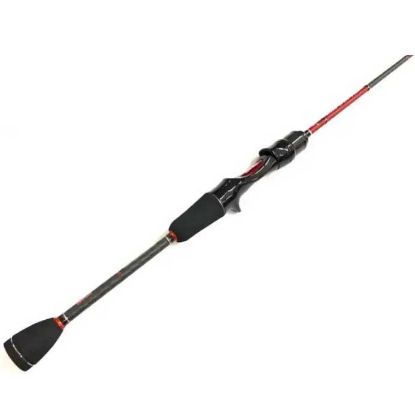 Picture of Rapala BFS Red Darter Casting Rod
